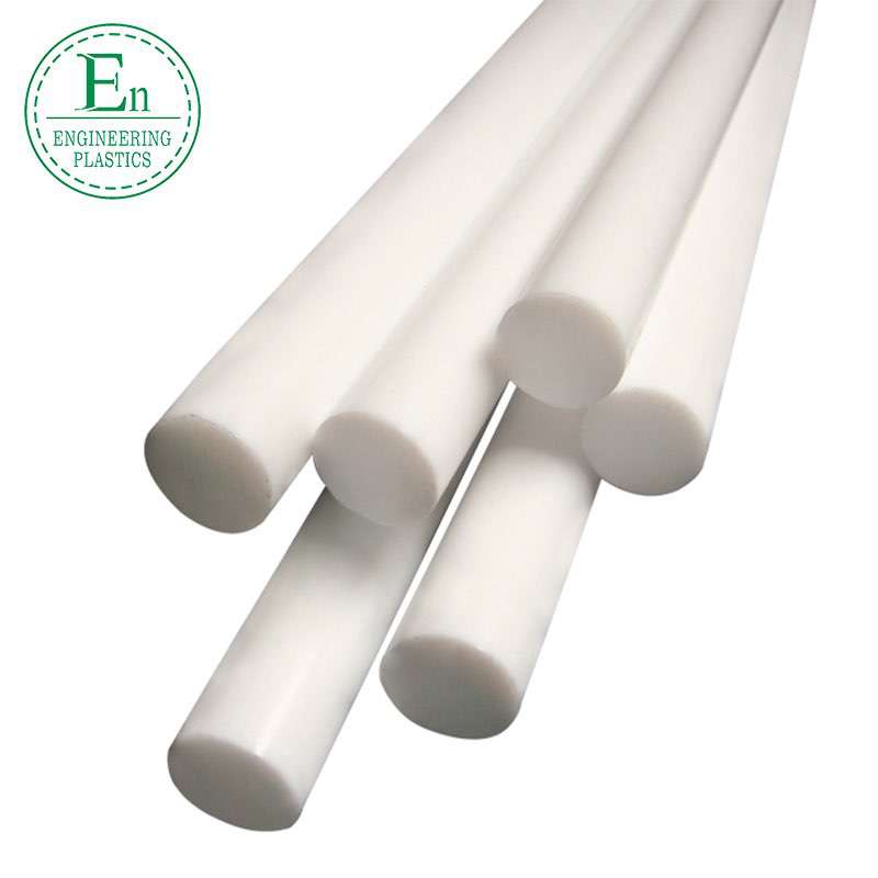 Plastic manufacturers supply delrin plastic POM rods