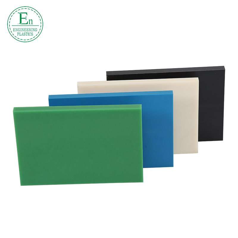 Manufacturers plastic sell high hardness POM sheet