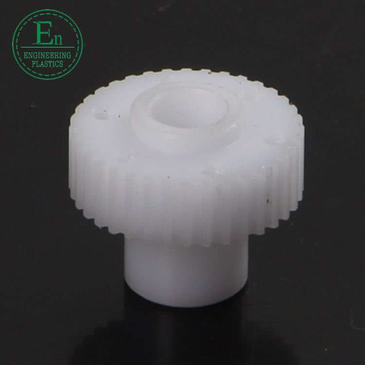 Gear manufacturers custom nylon gear helical gear