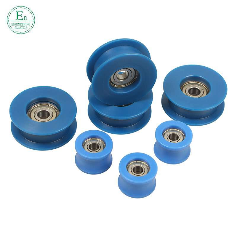 Plastic pulley wheels shop uk