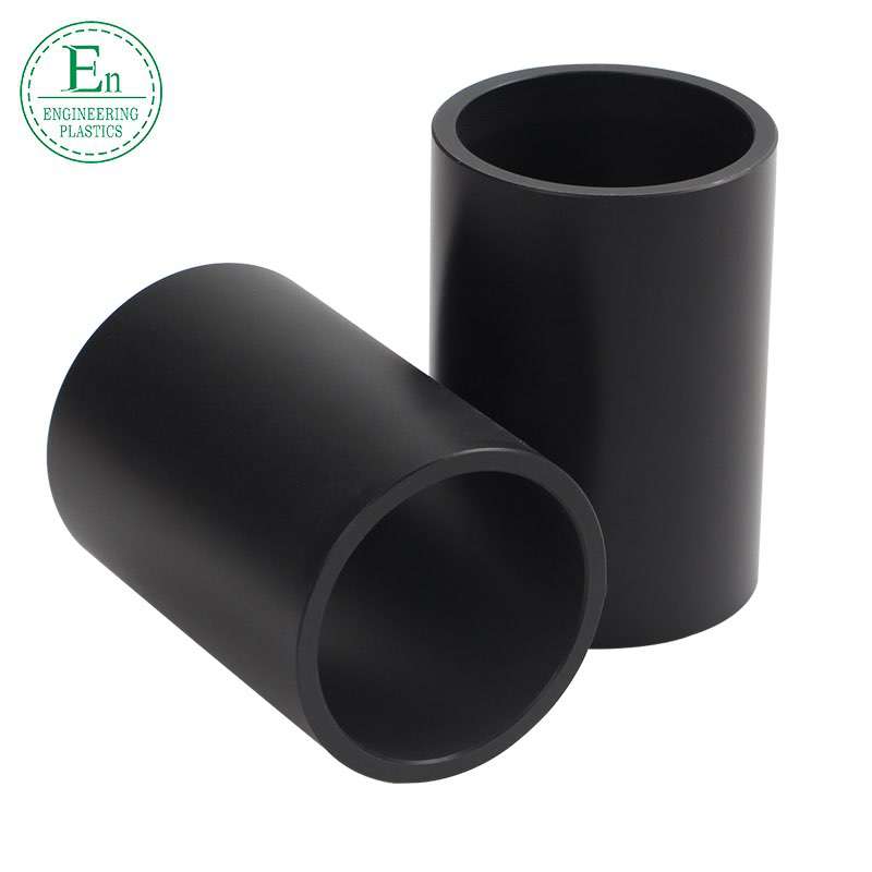 Bearing manufacturers cnc machine nylon 66 polyurethane bushing