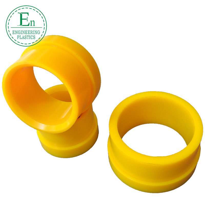 plastic mold maker factory custom rubber bump stop