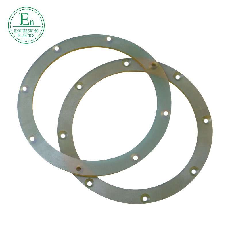 PEI shaft sleeve and sealing ring