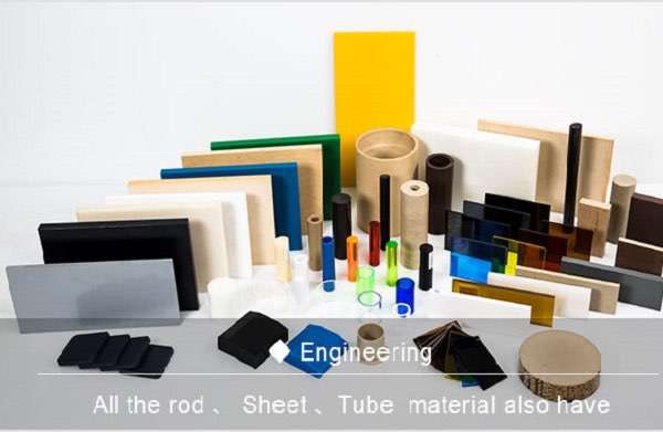 plastic product manufacturers