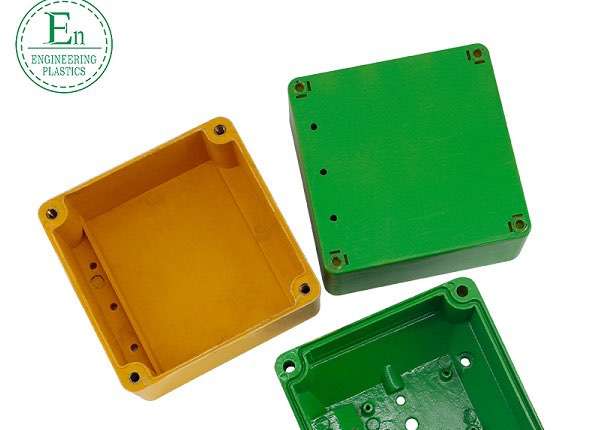 plastic injection mold