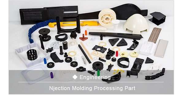 Five development trends of plastic injection mold processing technology