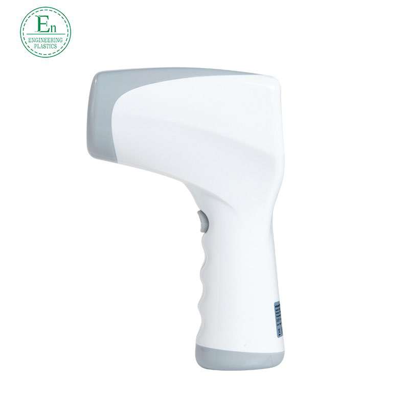 Accurate electronic forehead temperature thermometer body temperature gun high precision infant forehead temperature gun for adult medical use in children's home