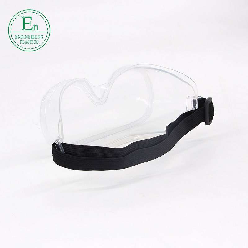 Manufacturers direct non-standard customized waterproof  dust and blood - proof goggles