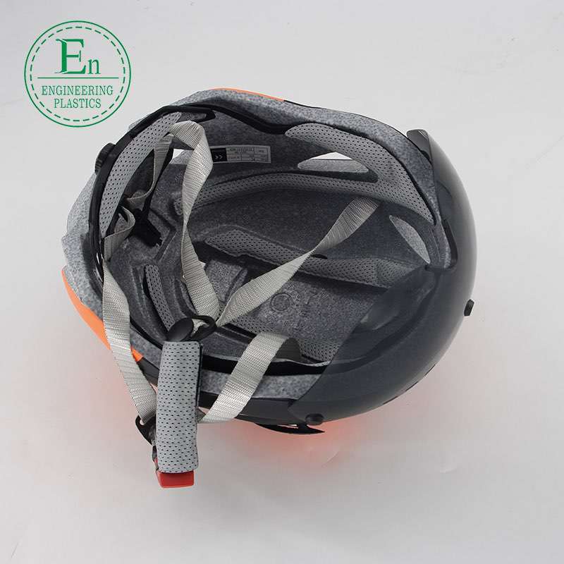 Chinese  motorcycle Helmet safety helmet factory offer strong shell Safety Adjustable Riding Protect head parts