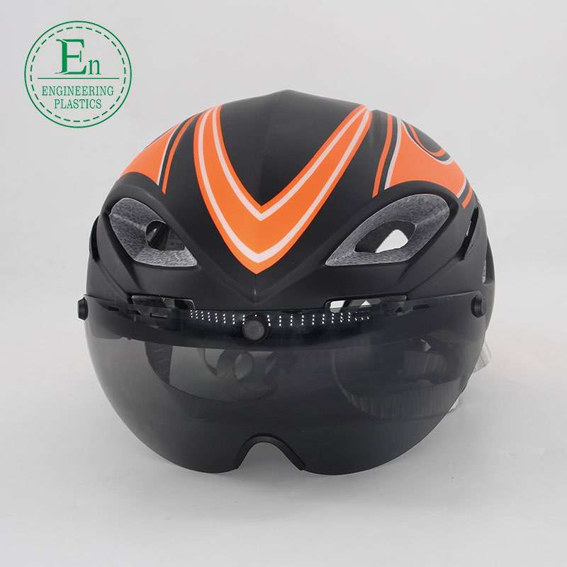 Chinese  motorcycle Helmet safety helmet factory offer strong shell Safety Adjustable Riding Protect head parts