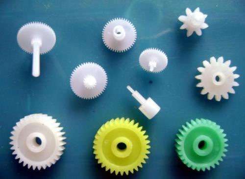 plastic product suppliers