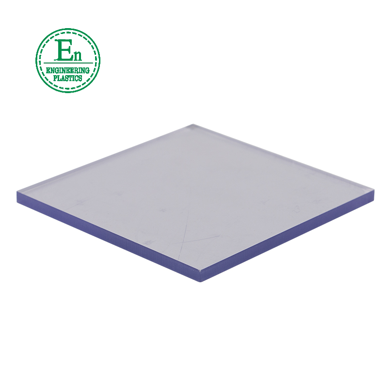 Anti Static PVC sheet Fireproof rigid 1mm to 10mm plastic ESD pvc sheet