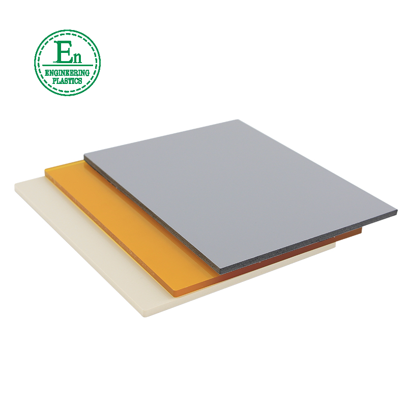 Anti Static PVC sheet Fireproof rigid 1mm to 10mm plastic ESD pvc sheet