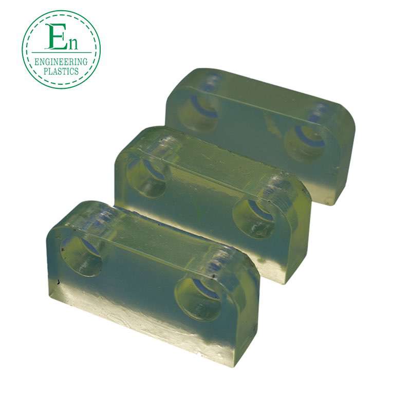 PU injection mold shell products rubber various materials PU injection plastic