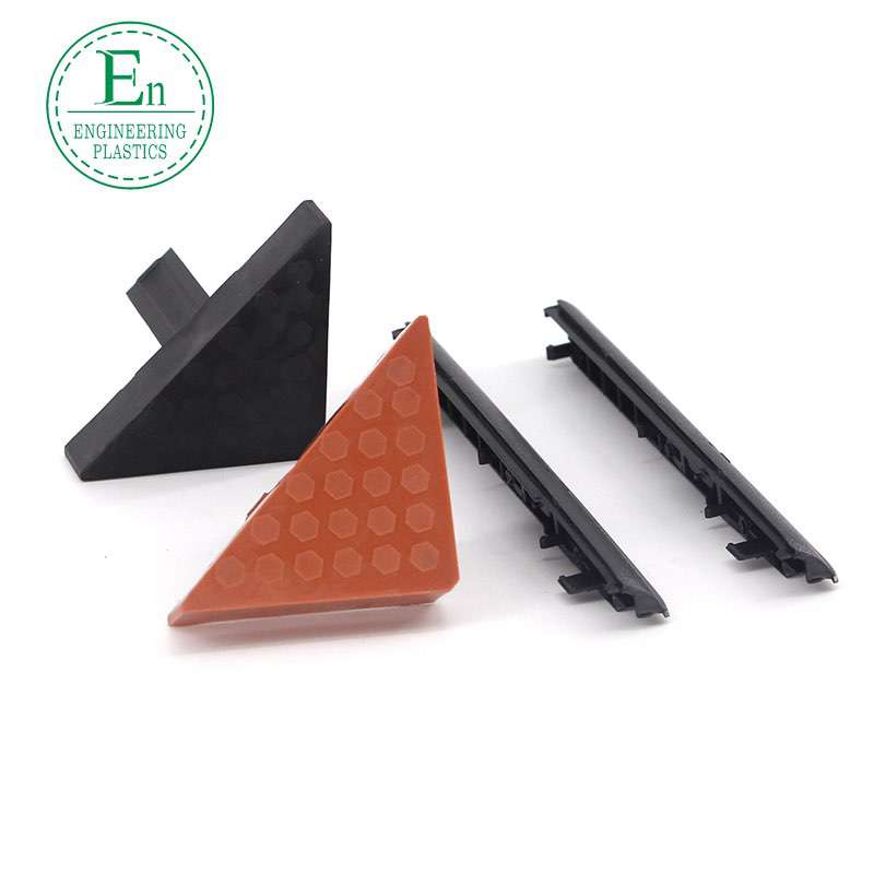 Plastic ABS extrusion grade injection molding, good wear resistance and fluidity, low temperature resistant ABS injection molding