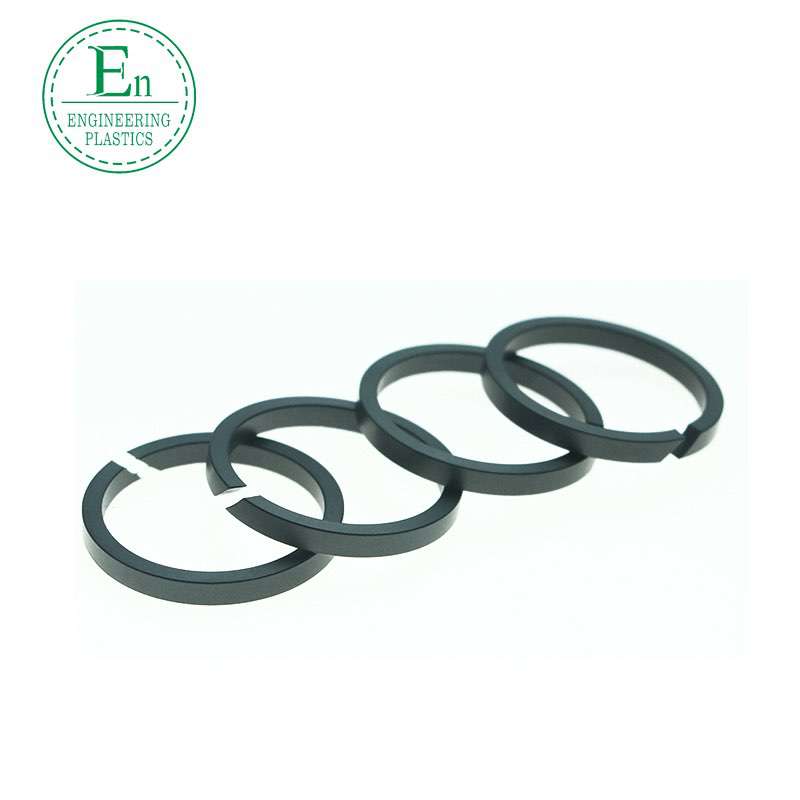 PTEF Teflon plastic silicone sealing O-ring dustproof and waterproof sealing bag