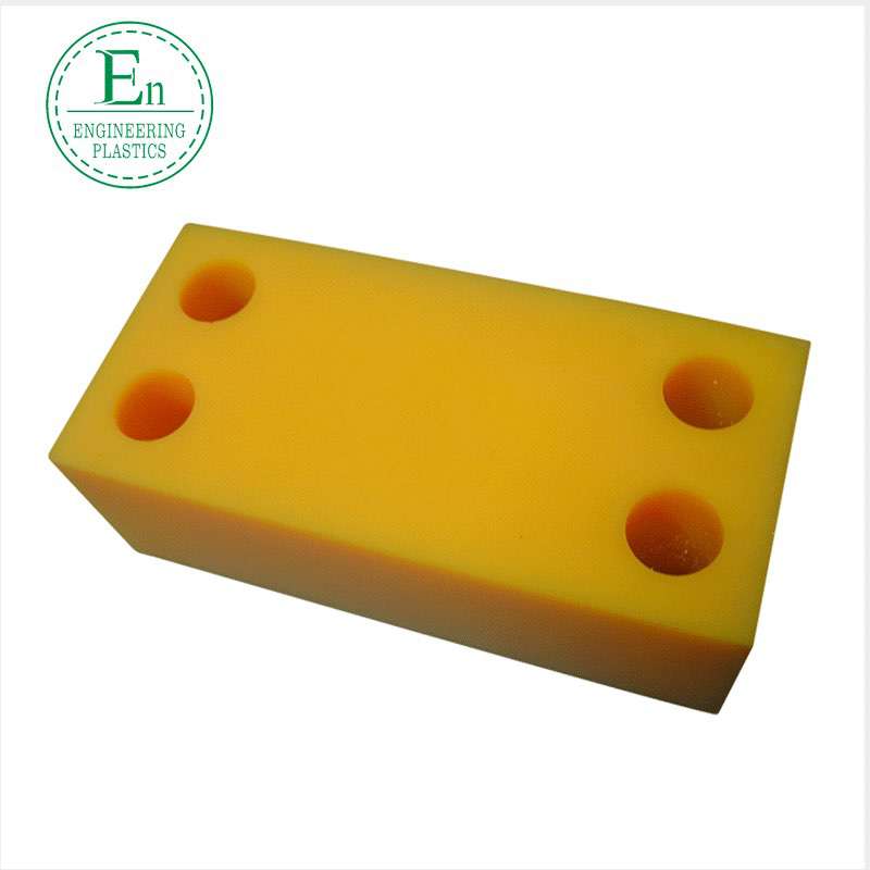 Plastic wear-resistant polyurethane extrusion parts, rubber products, industrial pu miscellaneous pieces, soft and hard TPU extrusion parts