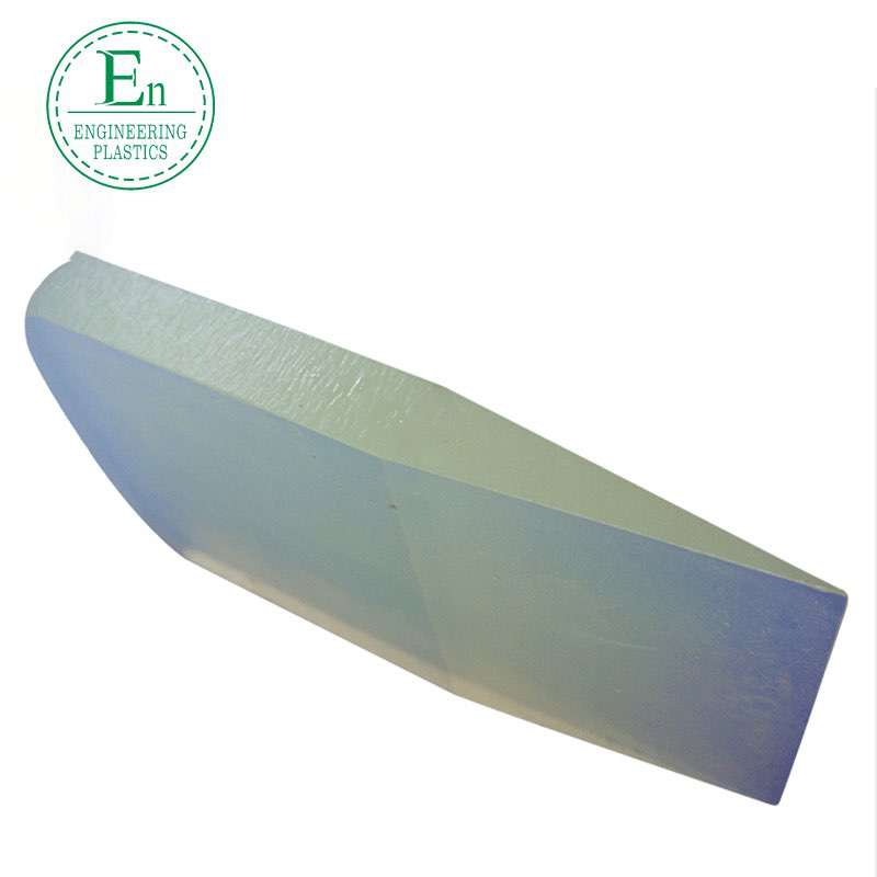 Plastic wear-resistant polyurethane extrusion parts, rubber products, industrial pu miscellaneous pieces, soft and hard TPU extrusion parts