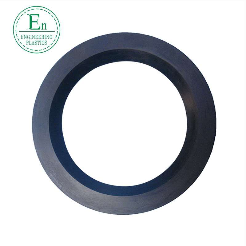 Plastic wear-resistant rubber products industrial pu miscellaneous pieces of soft and hard TPU extrusion parts