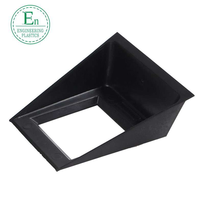 Wear-resistant injection mold abs plastic injection parts pa nylon products shell accessories