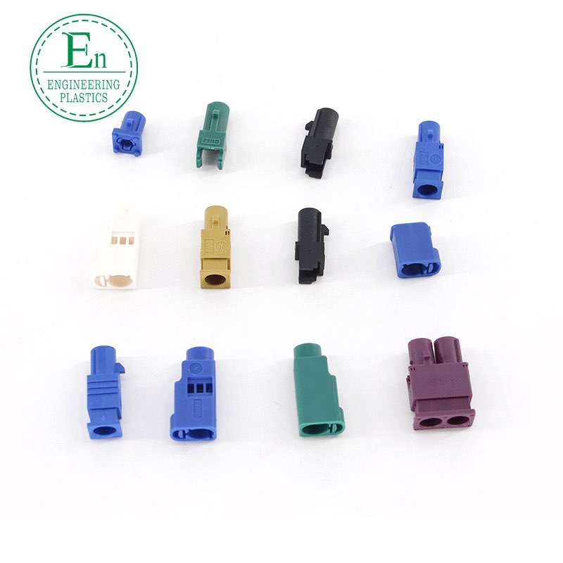 Plastic ABS shell injection molding automotive plastic parts mold wear-resistant parts