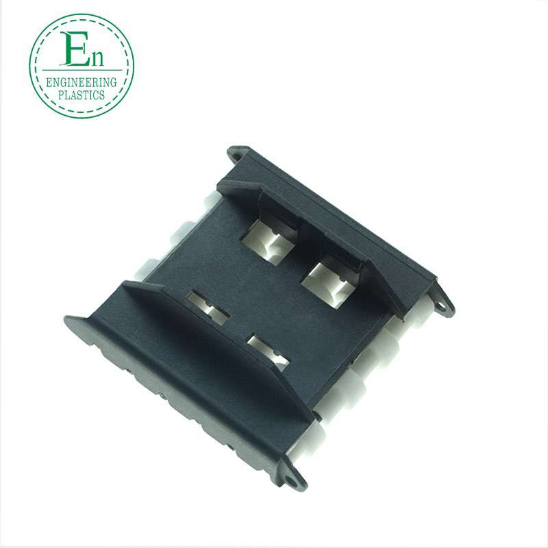 Plastic ABS shell injection molding automotive plastic parts mold wear-resistant parts