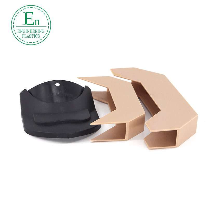 Plastic ABS plastic parts Pouring plastic miscellaneous parts ABS special-shaped parts