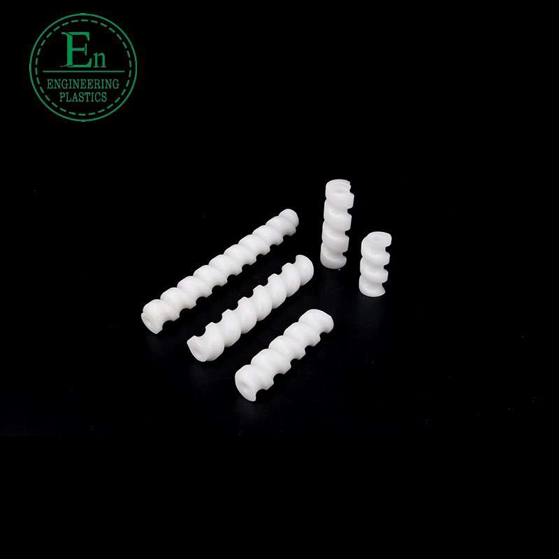 Wear-resistant screw barrel Plastic sheet extruder screw extrusion screw barrel