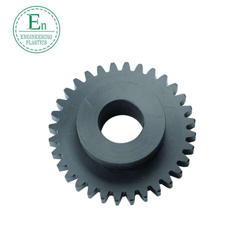 Wear-resistant POM gear Saigang small module gear plastic planetary transmission gear