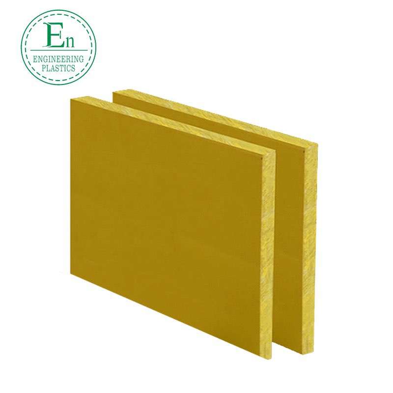 AI polyamideimide board, high temperature resistant PAI board, high strength plastic, flame retardant PAI