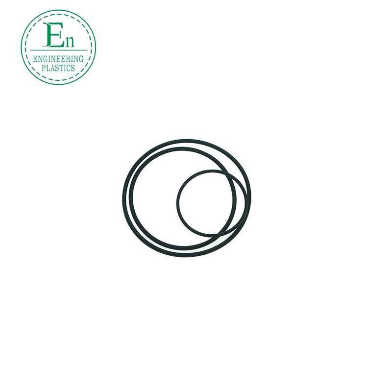 O-ring nitrile rubber ring nitrile waterproof and high temperature resistant silicone ring o-ring seal