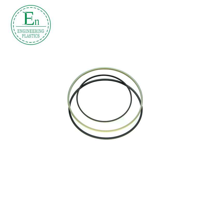 O-ring nitrile rubber ring nitrile waterproof and high temperature resistant silicone ring o-ring seal