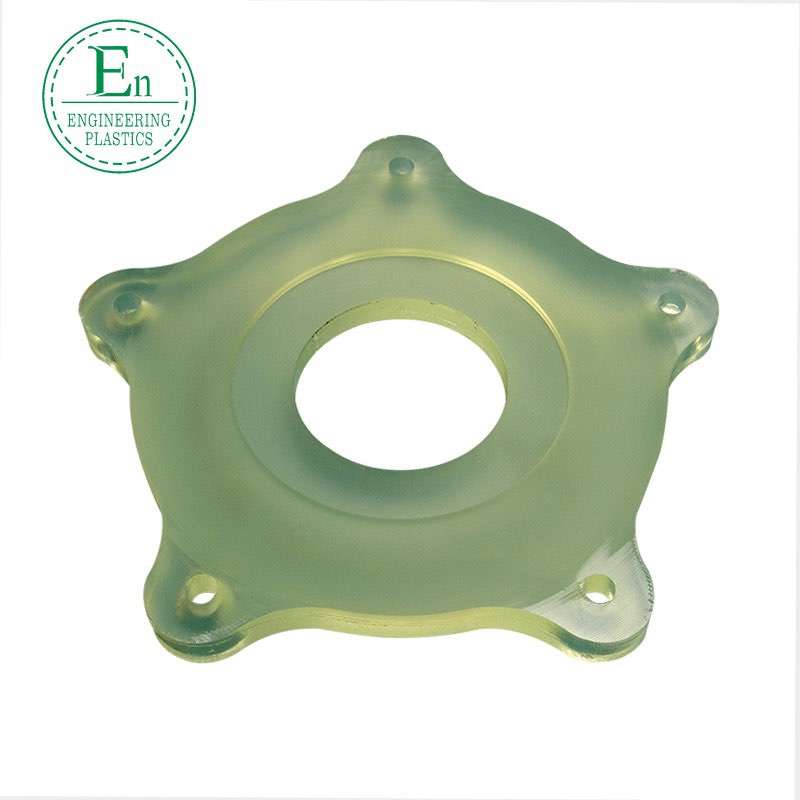 Polyurethane special-shaped parts, pu injection shock absorber, pouring polyurethane parts, polyurethane buffer wheels