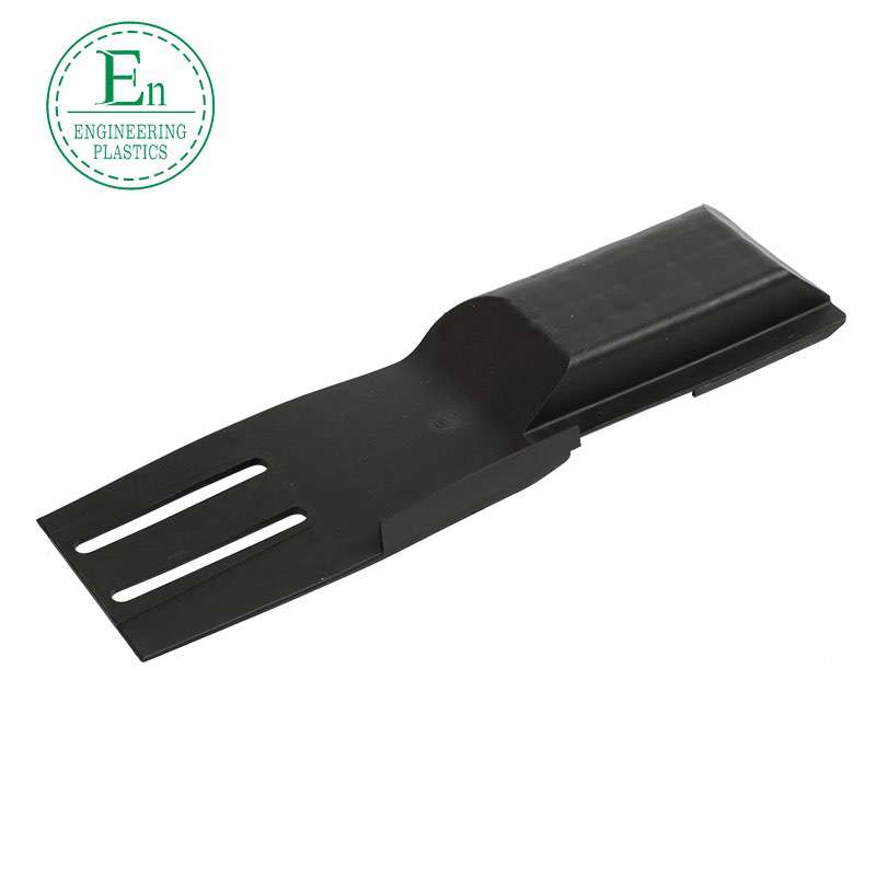 POM nylon products open mold injection molding processing ABS special-shaped injection molded parts