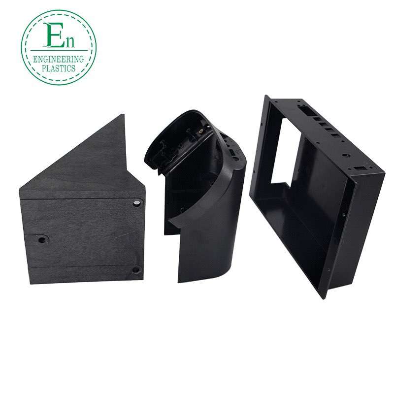 ABS plastic parts, pouring plastic miscellaneous parts, injection plastic special-shaped parts