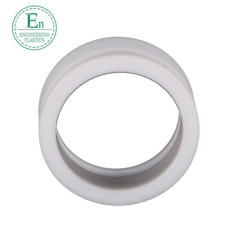 Nylon bushing pa66 bushing self-lubricating injection molded oil-containing nylon bushing