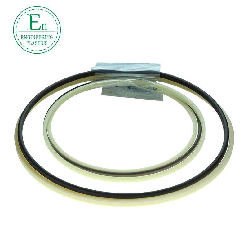 Plastic nitrile waterproof and high temperature resistant silicone gasket products o-ring sealing ring