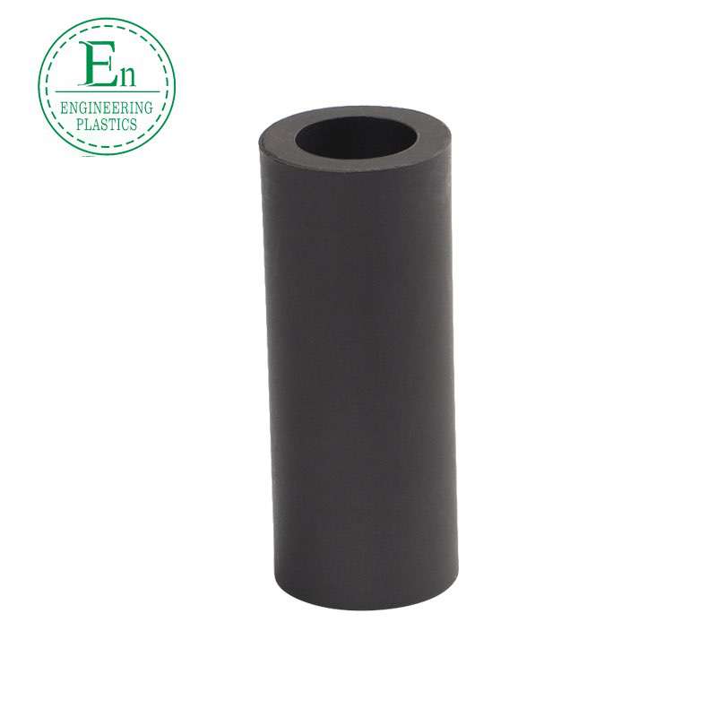 Wear-resistant and anticorrosive ultra-high molecular polyethylene nylon pa6 plastic products, bushings, special-shaped parts