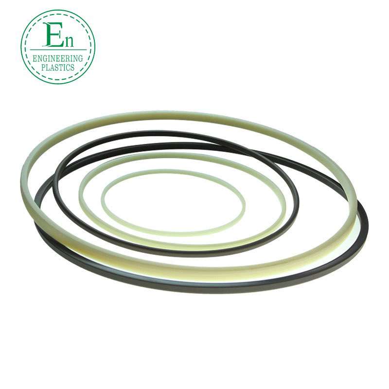 Plastic nitrile waterproof and high temperature resistant silicone gasket products o-ring sealing ring