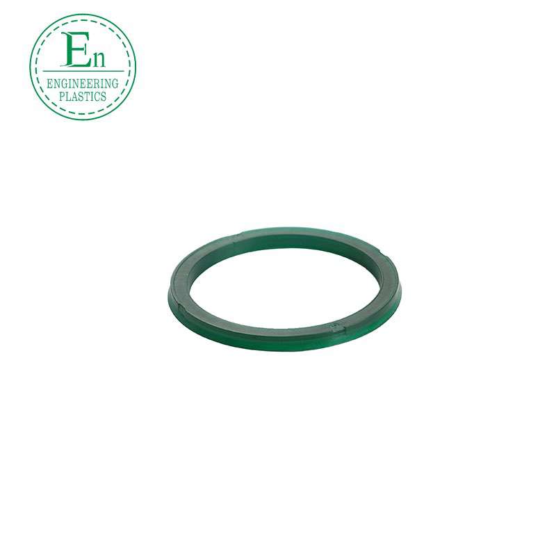 Color transparent water-proof silicone seal ring food grade O-ring seal