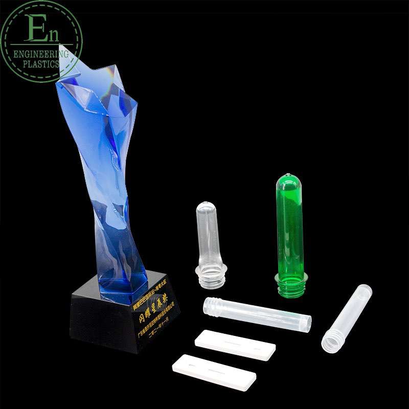 Injection molding plastic parts wholesale medical test tube reagent plastic medical test tube