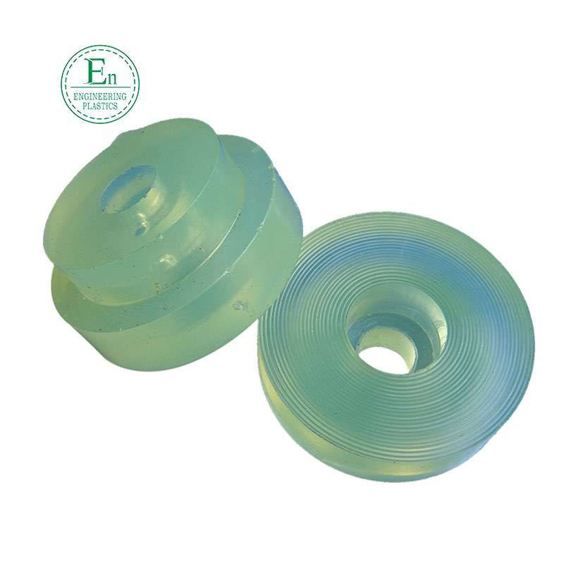 China factory wholesale PU rubber O-Ring customized Silicone O Ring