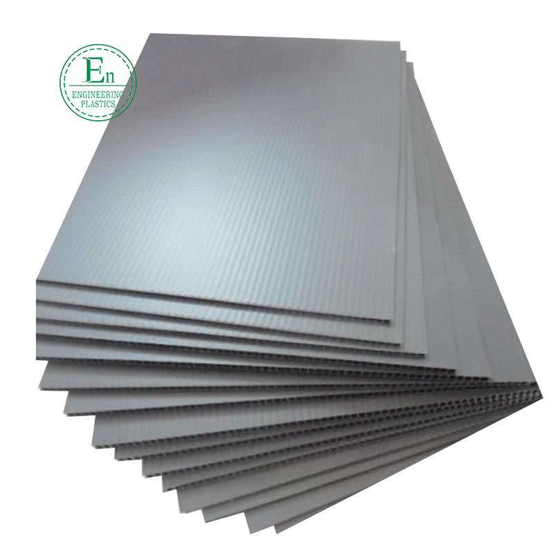 High quality factory supply PP sheet OEM polypropylene PP sheet board