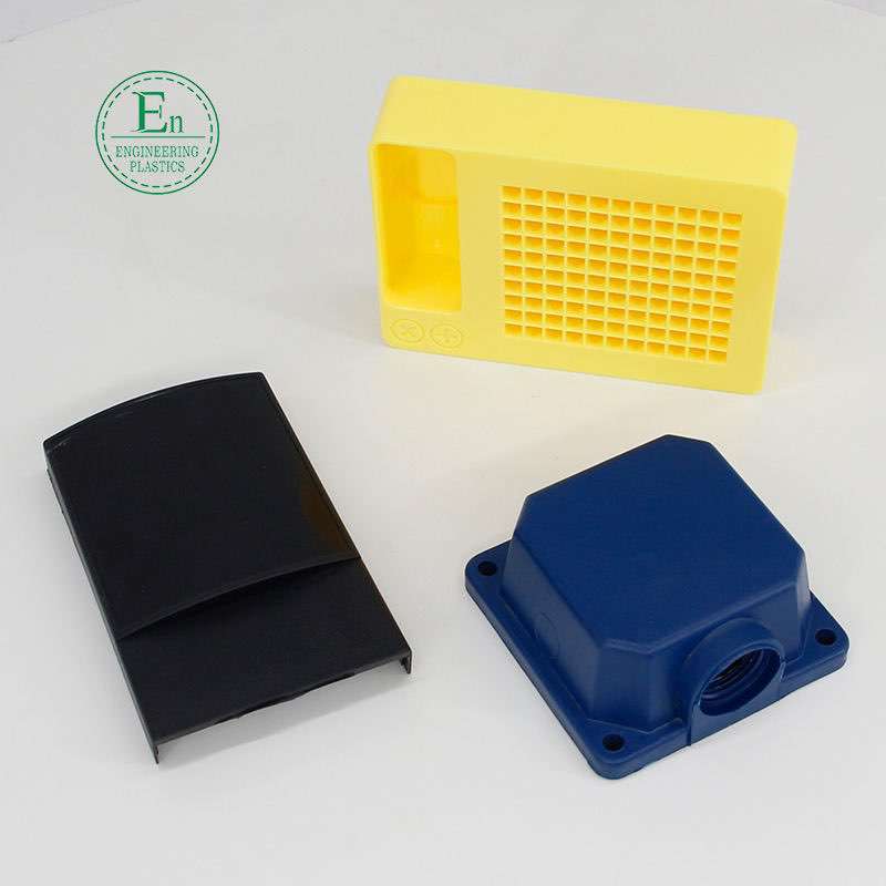 Online hot sale plastic injection molding parts custom plastic mold parts