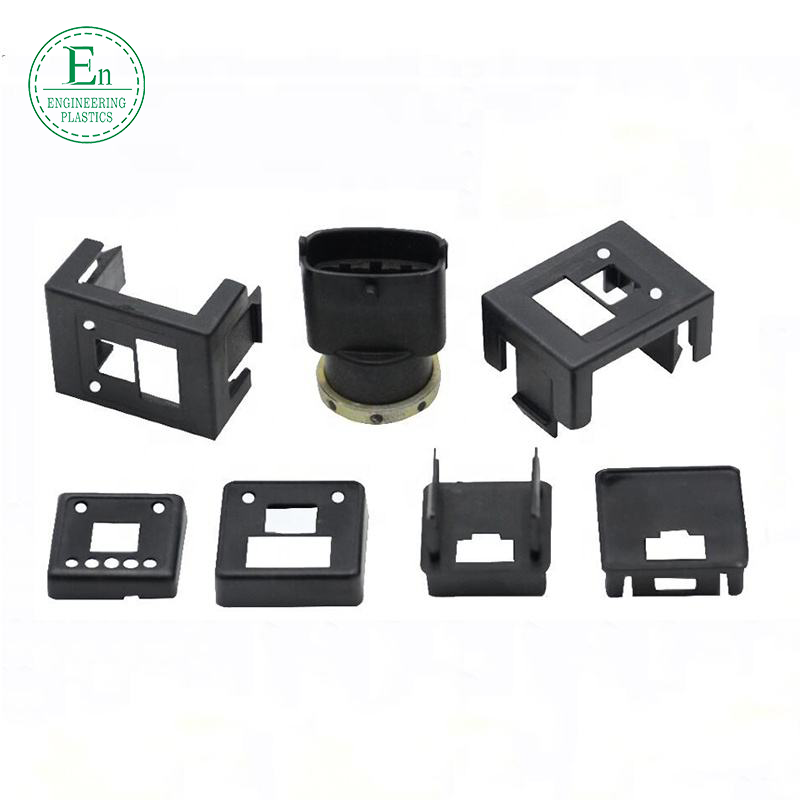 Online hot sale plastic injection molding parts custom plastic mold parts