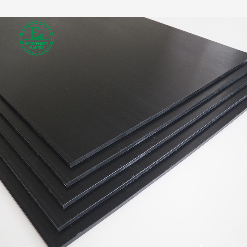 Heat resistant plastic PBI board sheet rod customized polybenzimidazole rod sheet