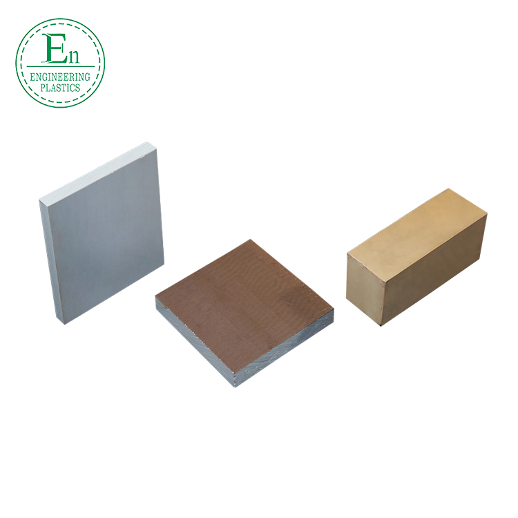 Factory direct supply of polyphenylene sulfide natural color PPS sheet board