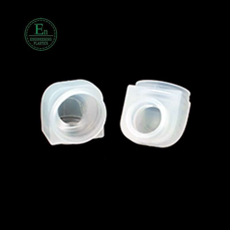 Online hot sale silicon rubber mold parts customized injection molding products