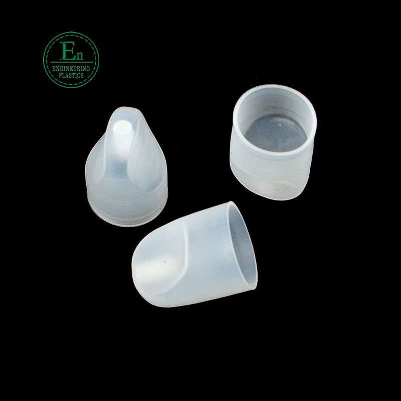 Online hot sale silicon rubber mold parts customized injection molding products