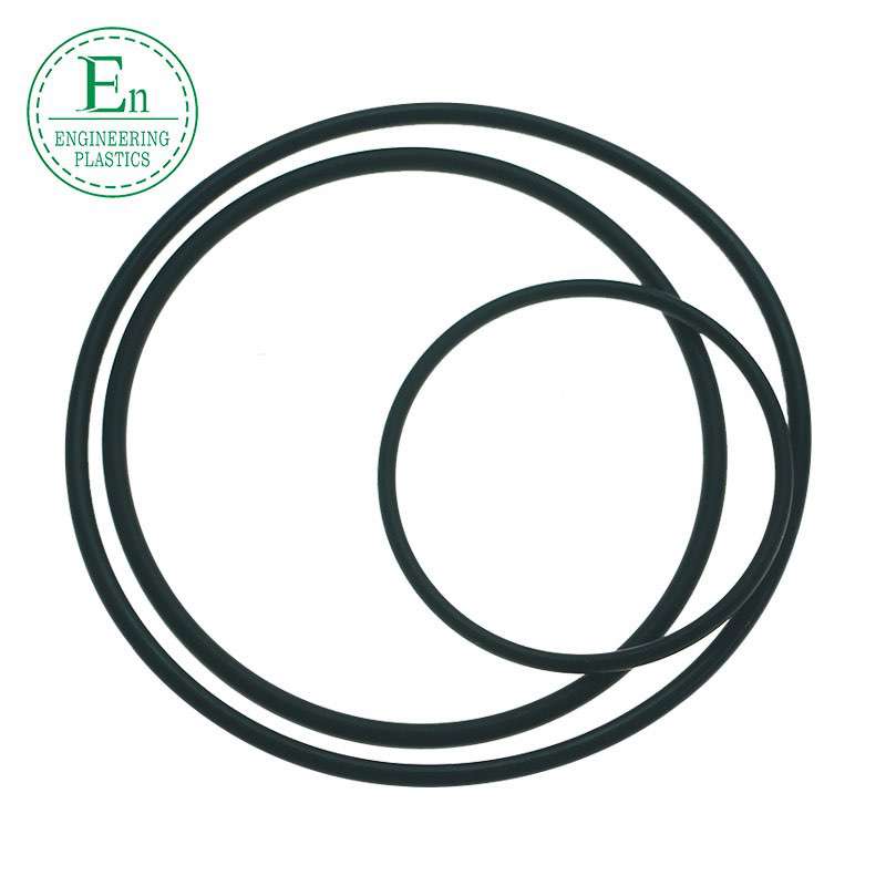 OEM ODM rubber O Ring Silicone customized PU Silicone O Ring